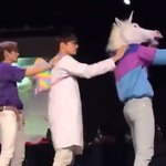 [에이티즈] 말대가리 <b>변신</b>과정