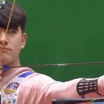 [<b>NCT</b>즌] 제덕 선수 머린내린거 봐