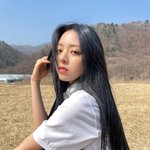 [댓글부탁해] <b>유나</b> 이 머리색 이름 뭐임?