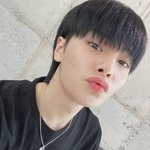 [스키즈] 예니 흑발