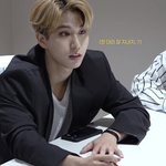 [스키즈] 한지성 왜 멋있냐