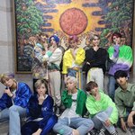 [엔터톡] 먹방 장난 아닌 신인 아이돌