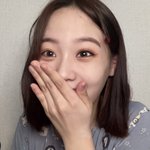 뭐<b>혜</b><b>연</b>님 윈터 커버메이크업 한 거 봄??