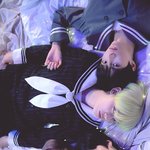 이사진 많이 이상해..?