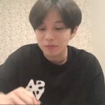 [에이티즈] 이것봐 우리<b>막둥이</b> 살빠졌지