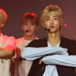 [NCT즌] 똥가로싱더<b>블루스</b>~~
