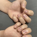 [개깊은빡침] 남자친구 <b>손톱</b> 문제로 싸웠는데 누가 이상한건지 얘기해주세요
