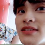 [NCT즌] 마크 <b>이런눈</b>이 너무좋아 펫캠시점