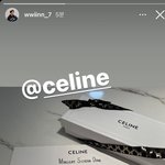 [NCT즌] 윈윈 <b>셀린느</b>