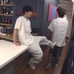 [NCT즌] 잼동은 너무 <b>설레</b>