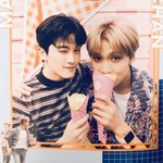 [NCT즌] 사이에 ㅈㅎ이 <b>없어</b>지게 한 거 첨 앎 ㅎ ㅎ
