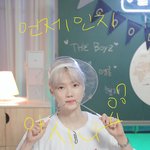 야 더보이즈 팬들아 뉴 이거 뭐임
