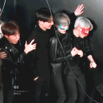 [방탄소년단] 머글인데 정국 이 짤 보고 <b>반함</b>