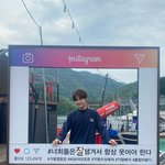 [트레저] 아니 <b>박지훈</b> 왜 저기에서 찍음?!