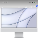 [NCT즌] ㅅㄷ 맥 <b>데스크</b> 2021 산 사람 있니