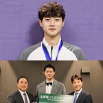 <b>펜싱</b> 오상욱 선수 닮은 꼴