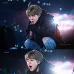 [군대] 김석진 <b>테니스</b> 영상 존버 40일차
