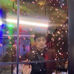 [모두드루와] 아무리 화려한 곳에 <b>서도</b> 차은우 밖에 안 보임 은우는...