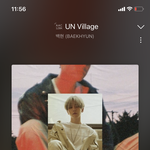 <b>수만리</b> 백현이랑 맞장 뜬 곡 듣는중