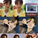 [트레저] <b>지훈이</b>가 오늘 올려준 셀카들