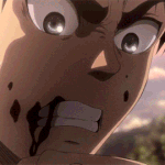 [진격의거인] 야 진짜 개시끄러움 얘