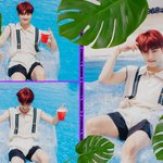 [더보이즈] 아니 창미니 얼굴ㄹ머<b>선일</b>이냐고