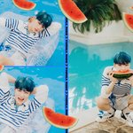 [더보이즈] 진심 개미쳤음 하 개좋아