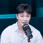 [댓글부탁해] 아스트로 <b>문빈</b> 2년 전 오늘과 오늘