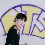 [군대] 정국이 <b>눈꼬리</b>