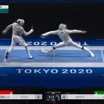 ❗️펜싱 세계랭킹1위 오상욱선수 <b>오심</b> 논란❗️