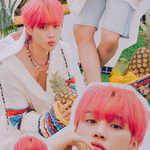 [더보이즈] 배경화면 바꿈