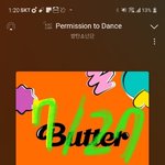 [방탄소년단] 옥희형님이 막드랍 10억 기념으로 <b>믹스</b> 올려주심