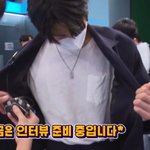 [군대] <b>섬유</b>유연제 향 나겠지?