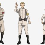 [진격의거인] 나 궁금한거 있어