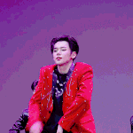 연준 <b>스</b><b>춤</b>