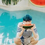 [더보이즈] 다시 한번 뇌절중