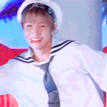 [NCT즌] 레전드 눈<b>정화</b>
