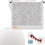 남사친 생일이라 편지썻는뎅