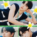 더보이즈 이번 티저 겁나 상큼하네