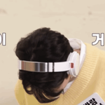 서로 크게 오해한 남자 아이돌