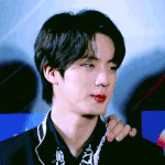 <b>젠틀</b>한 이미지 완전 녹아든 남돌