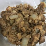 엄마가 만든 <b>카레</b> 너무