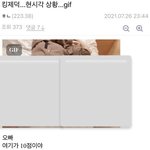 한국남자분들!!<b>열폭</b>, 성희롱 그만!!! ㅜㅜ