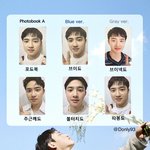 [EXO] 경수 포카 <b>사양</b>