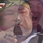[드루와] 운다고 오해 받는 과정