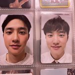 [EXO] 보자마자 <b>돈</b>파필 <b>생각</b>났다