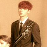 [에이티즈] 아 <b>민기</b>원랜때 개애잘생겼어