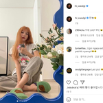 [레드벨벳] 레드벨벳 슬기 이번 <b>사복</b> 패션 최고임