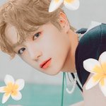 [더보이즈] 와 <b>탈색</b> 합성............