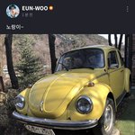 [모두드루와] 차은우 <b>fns</b> ( feat 노랑이 )